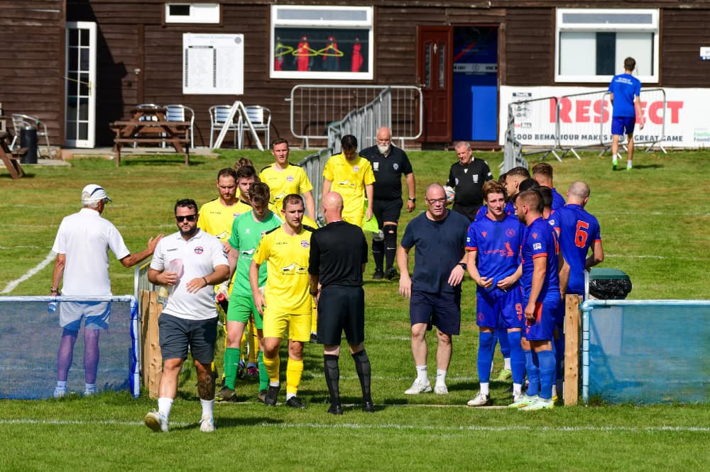 Midhurst & Ease v CDG 09/09/2023